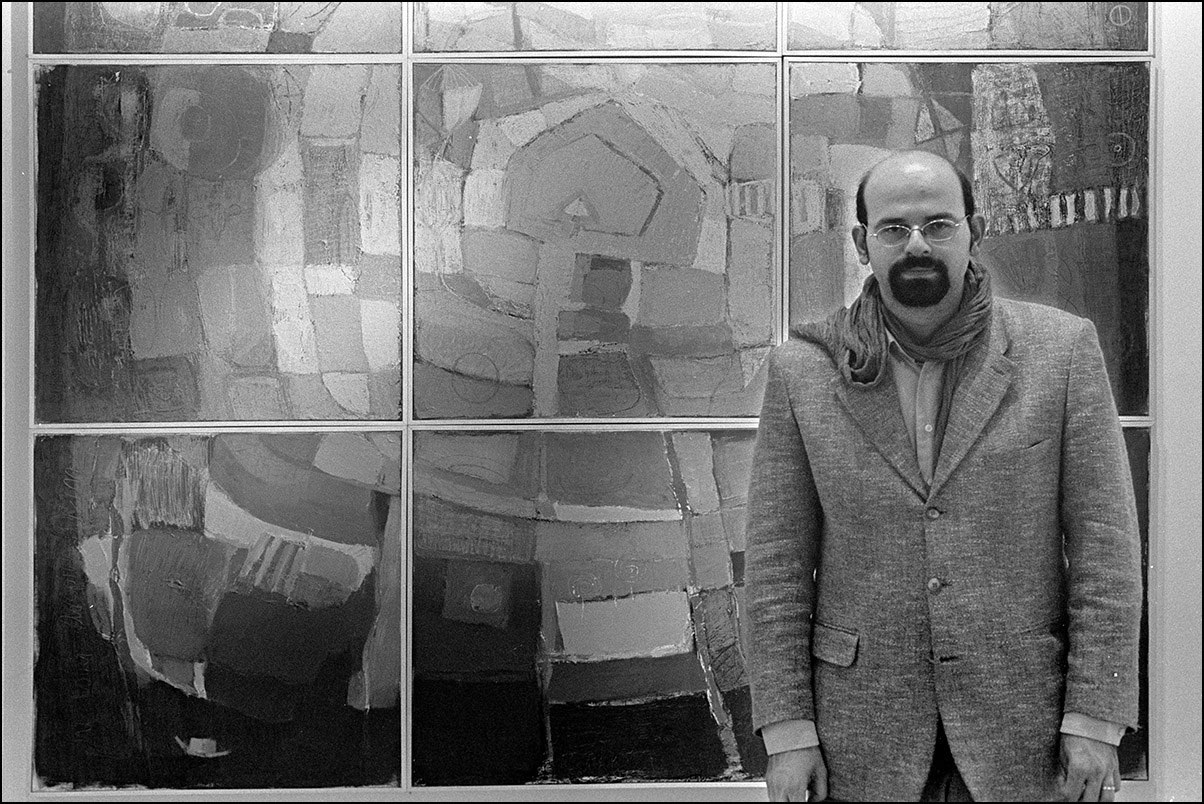 Δημήτρης Λουκιδέλης, Dimitris Loukidelis